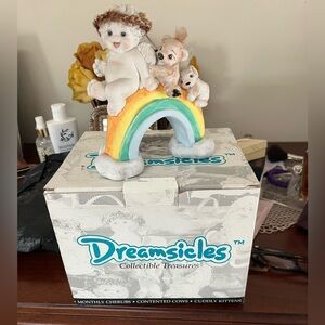 Dreamsicles Rainbow Figurine
